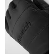 Reusch Theo R-TEX XT black/black melange/safety yellow síkesztyű