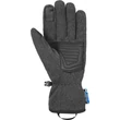 Reusch Poledome R-TEX XT dark granite kesztyű - tenyér rész