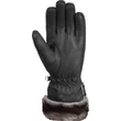 Reusch Audrey R-TEX XT black/silver síkesztyű - tenyér rész