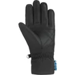 Reusch Mariane R-TEX XT black síkesztyű - tenyér rész