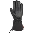 Reusch Sid Triple Sys R-TEX XT black/black síkesztyű - tenyér rész