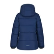 Icepeak Loris Jr Jacket dark blue sídzseki - hátulról