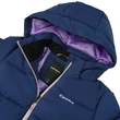Icepeak Loris Jr Jacket dark blue sídzseki