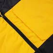 Icepeak Latimer Jr Jacket yellow/black sídzseki