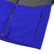 Icepeak Langdon Jr Jacket grey/blue sídzseki