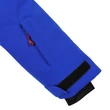 Icepeak Langdon Jr Jacket grey/blue sídzseki
