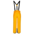 Icepeak Lenzen Jr Pants yellow sínadrág - hátulról