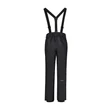 Icepeak Lenzen Jr Pants black sínadrág - hátulról
