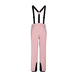 Icepeak Lagos Jr Pants lavender sínadrág - hátulról