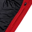 Icepeak Fayette Jacket burgundy sídzseki