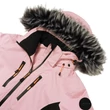 Icepeak Fayette Jacket lavender sídzseki