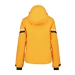 Icepeak Friona Jacket orange sídzseki - hátulról