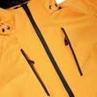 Icepeak Friona Jacket orange sídzseki