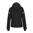 Icepeak Friona Jacket, black sídzseki