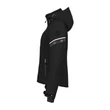 Icepeak Friona Jacket, black sídzseki