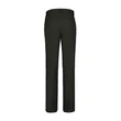 Icepeak Entiat Pants black sínadrág - hátulról