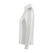 Icepeak Fairview Shirt optic white síing - oldalról