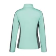 Icepeak Fairview Shirt light green síing - hátulról