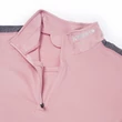 Icepeak Fairview Shirt lavender síing