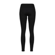 2Icepeak Iota UW Pants black aláöltöző alsó - hátulról