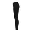 2Icepeak Iota UW Pants black aláöltöző alsó - oldalról