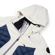 Icepeak Freital Jacket optic white sídzseki