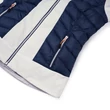 Icepeak Freital Jacket optic white sídzseki