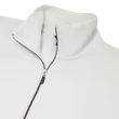 Icepeak Ettenheim Midlayer Jacket optic white pulóver