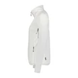 Icepeak Ettenheim Midlayer Jacket optic white pulóver - oldalról