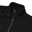 Icepeak Ettenheim Midlayer Jacket black pulóver
