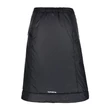 Icepeak Faith Skirt black síszoknya - hátulról