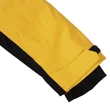Icepeak Farwell Jacket yellow sídzseki