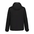 Icepeak Farwell Jacket black sídzseki - hátulról