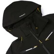 Icepeak Farwell Jacket black sídzseki