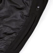 Icepeak Farwell Jacket black sídzseki