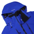 Icepeak Frisco Jacket blue sídzseki