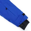 Icepeak Frisco Jacket blue sídzseki