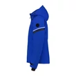 Icepeak Frisco Jacket blue sídzseki - oldalról