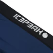 Icepeak Fleminton Shirt dark blue síing