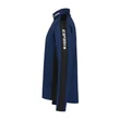 Icepeak Fleminton Shirt dark blue síing - oldalról
