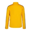 Icepeak Fleminton Shirt yellow síing - hátulról