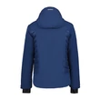 Icepeak Fremont Jacket dark blue sídzseki - hátulról