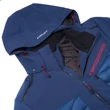 Icepeak Fremont Jacket dark blue sídzseki