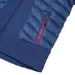 Icepeak Fremont Jacket dark blue sídzseki