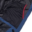 Icepeak Fremont Jacket dark blue sídzseki