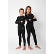 Reusch Underwear Set Junior black aláöltöző szett