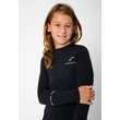 Reusch Underwear Set Junior black aláöltöző szett