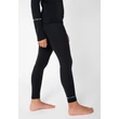 Reusch Underwear Set Junior black aláöltöző szett