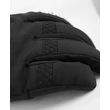 Reusch Ryan Meida Dry TOUCH-TEC black melange/black síkesztyű