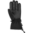 Reusch Outset R-TEX XT black/black melange síkesztyű